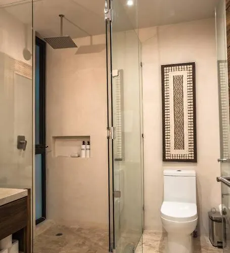 Townhouse De Lujo En La Selva Con Alberca Privada Tulum