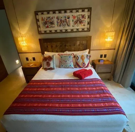 Townhouse De Lujo En La Selva Con Alberca Privada *